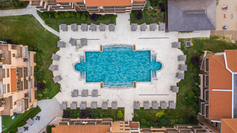 HVD Clubhotel Miramar
