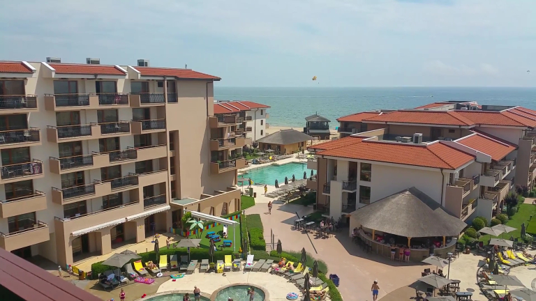 HVD Clubhotel Miramar