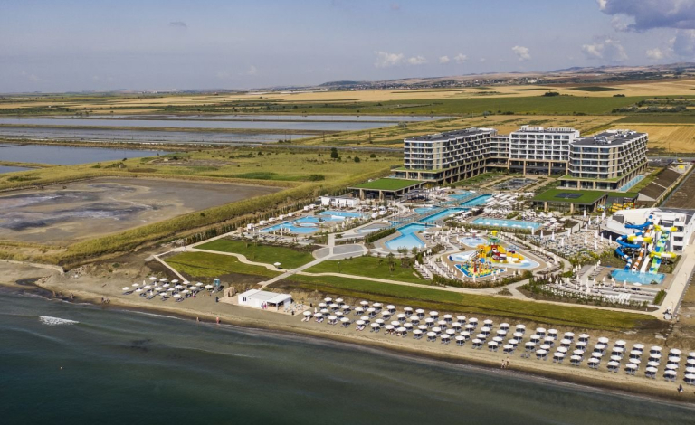 The Wave Resort
