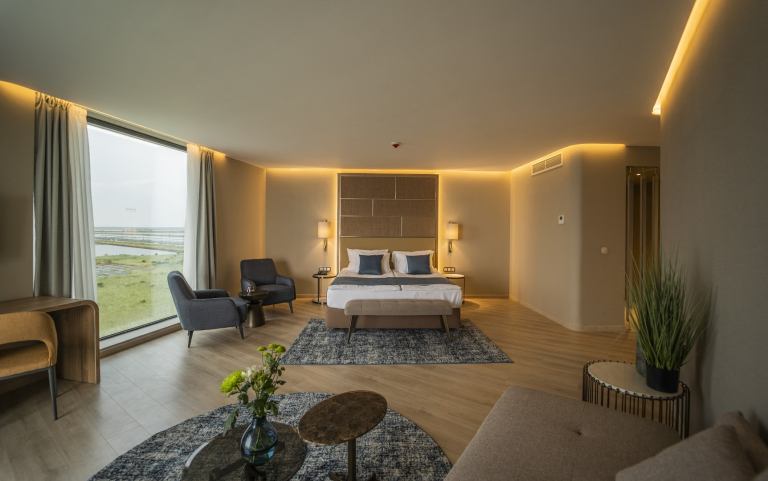 The Wave Resort