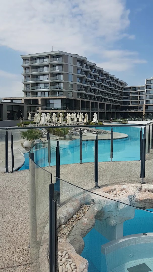 The Wave Resort