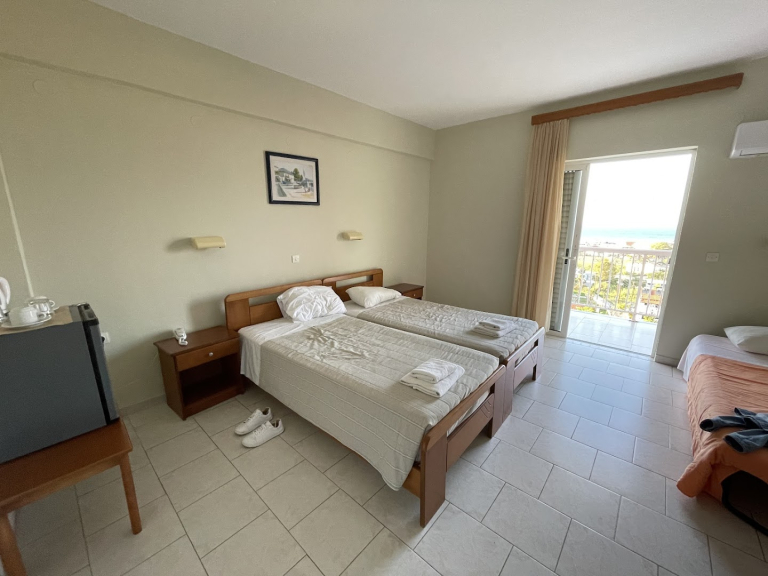 Panorama Sidari Hotel