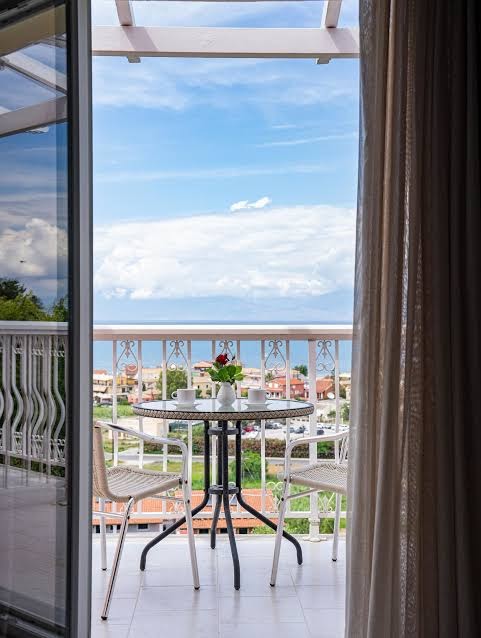 Panorama Sidari Hotel