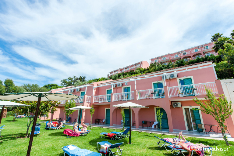 Panorama Sidari Hotel