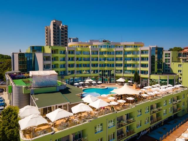 MPM Hotel Arsena