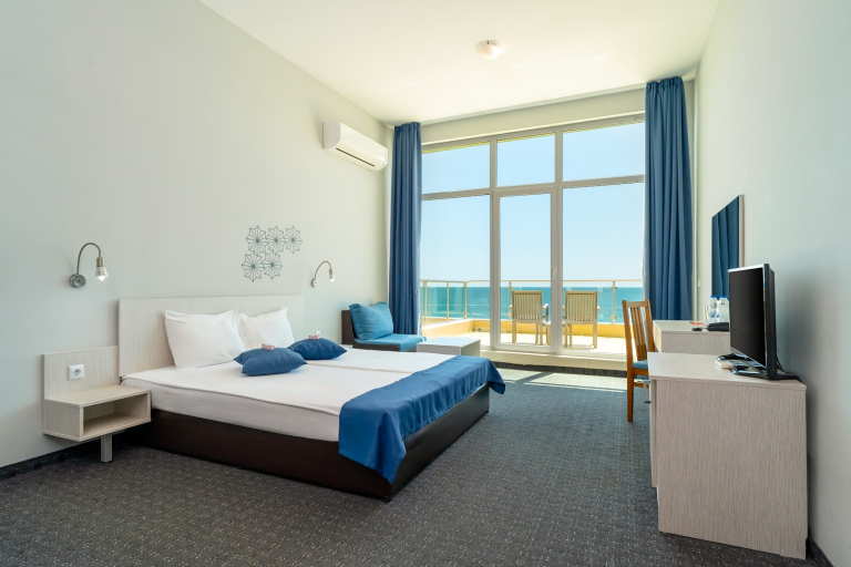 MPM Hotel Arsena