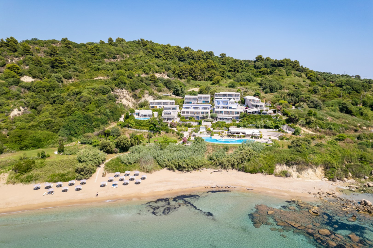 Mare Dei Ionian Resort