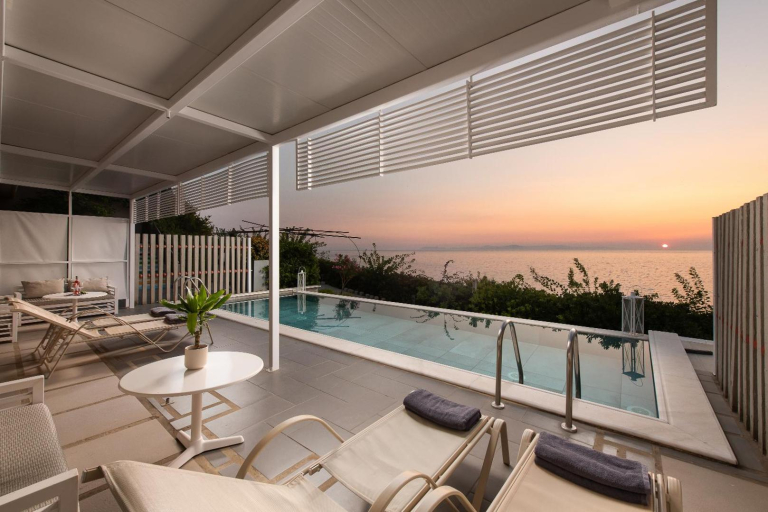 Mare Dei Ionian Resort