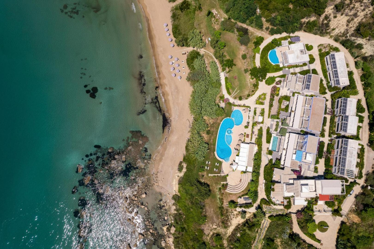 Mare Dei Ionian Resort