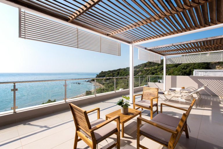 Mare Dei Ionian Resort