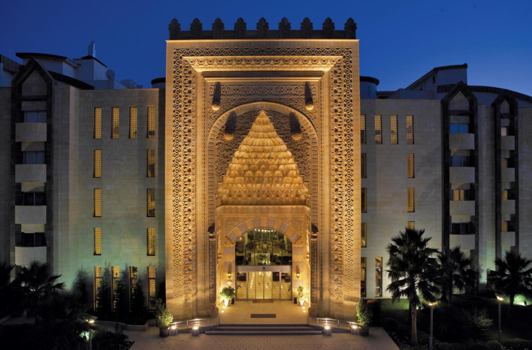 Mukarnas Spa & Resort