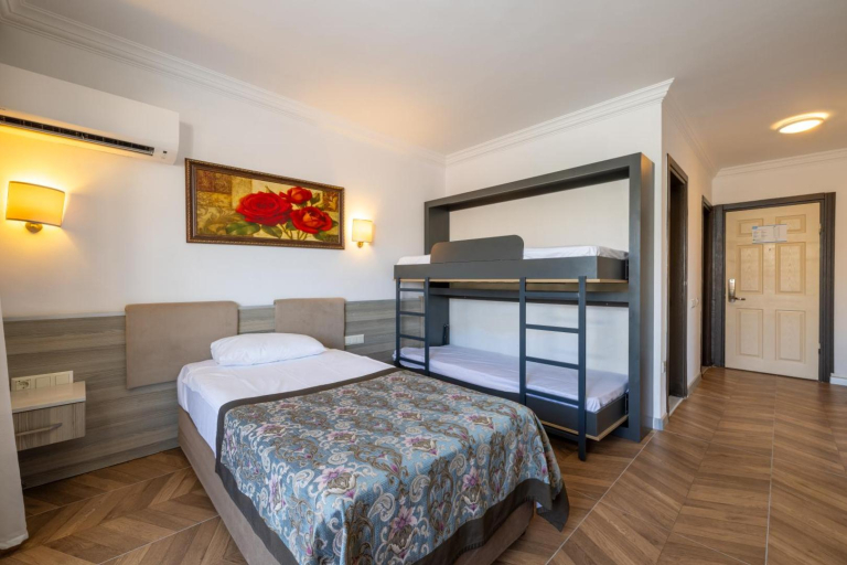 Crystal Aura Beach Resort & Spa