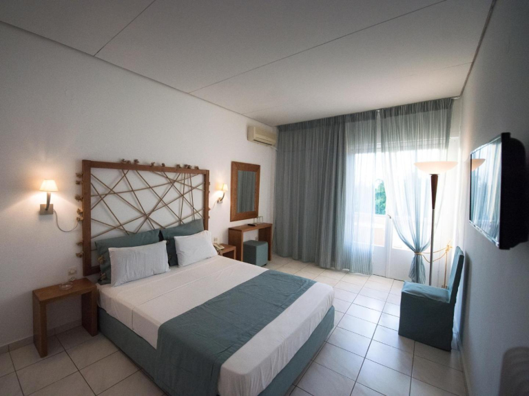 Long Beach Resort