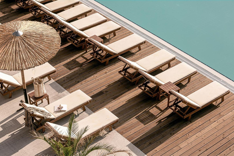Sunny Beach Club