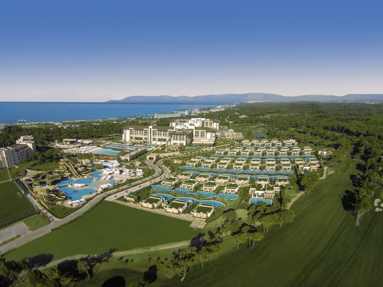 Regnum Carya