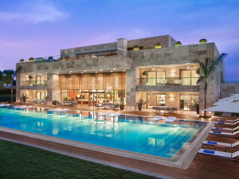 Regnum Carya