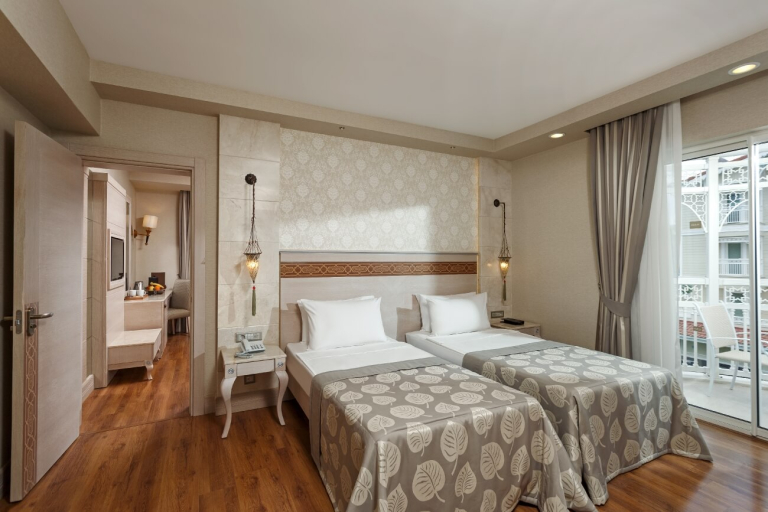 Gural Premier Belek