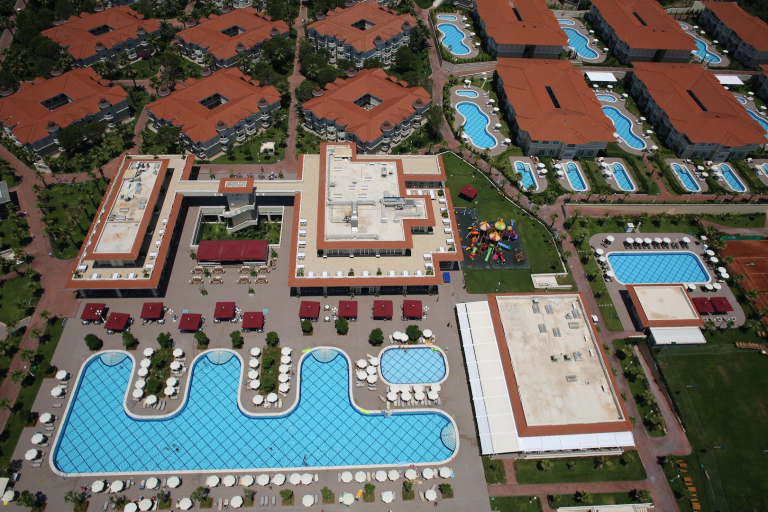 Gural Premier Belek