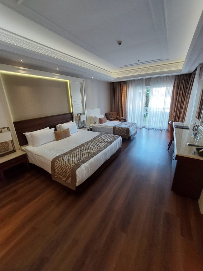 Gural Premier Belek