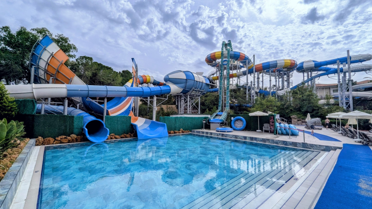 Gural Premier Belek