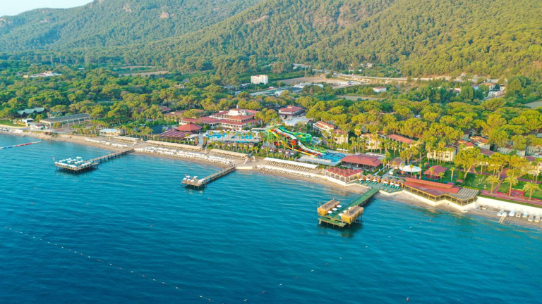 Crystal Flora Pearl Collection (ex. Crystal Flora Beach Resort)