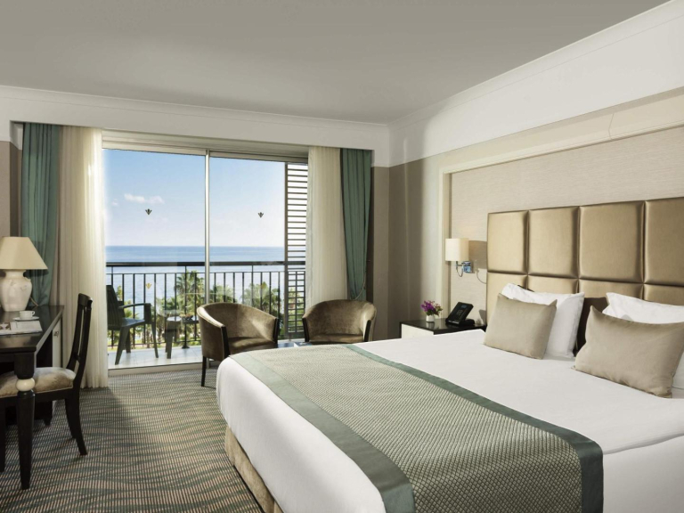 TUI Magic Life Rixos Beldibi