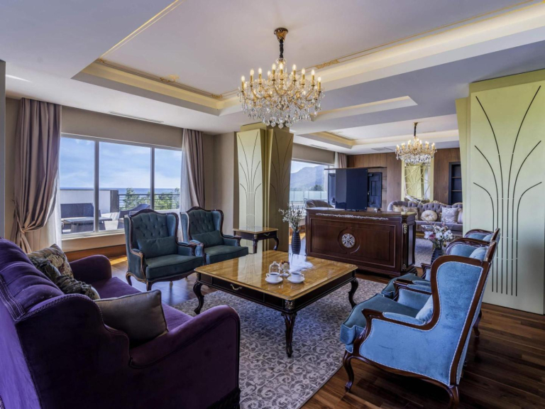 TUI Magic Life Rixos Beldibi