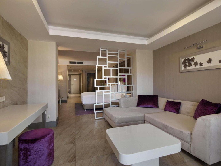 TUI Magic Life Rixos Beldibi