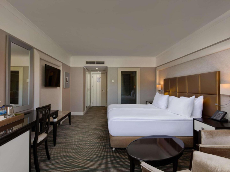TUI Magic Life Rixos Beldibi