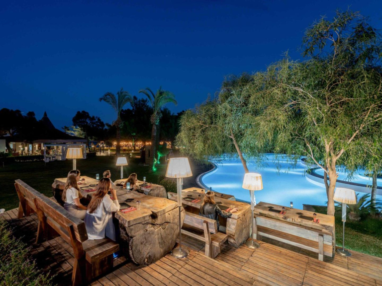 TUI Magic Life Rixos Beldibi