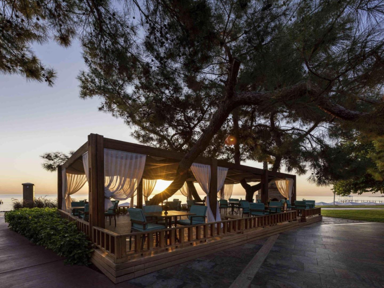 TUI Magic Life Rixos Beldibi