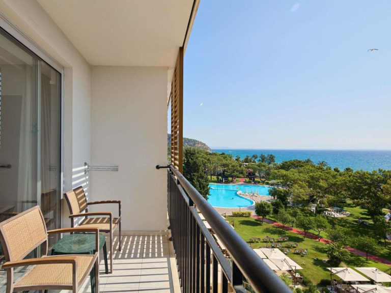 TUI Magic Life Rixos Beldibi