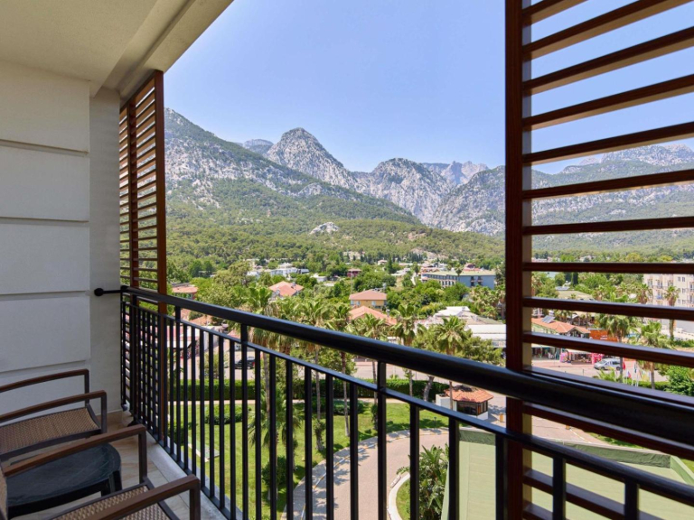 TUI Magic Life Rixos Beldibi