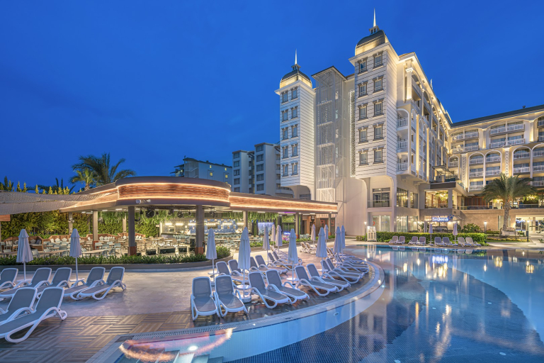 Sidera Kirman Premium