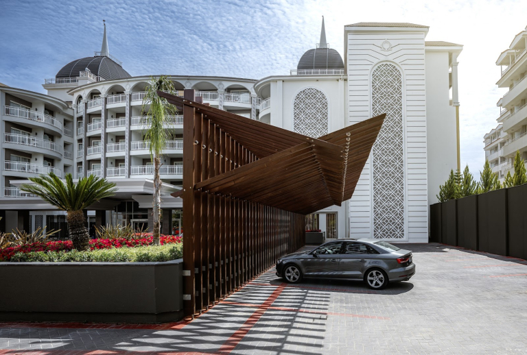 Sidera Kirman Premium