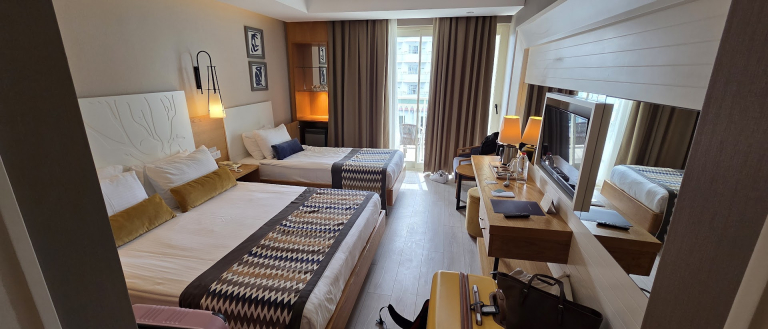 Sidera Kirman Premium