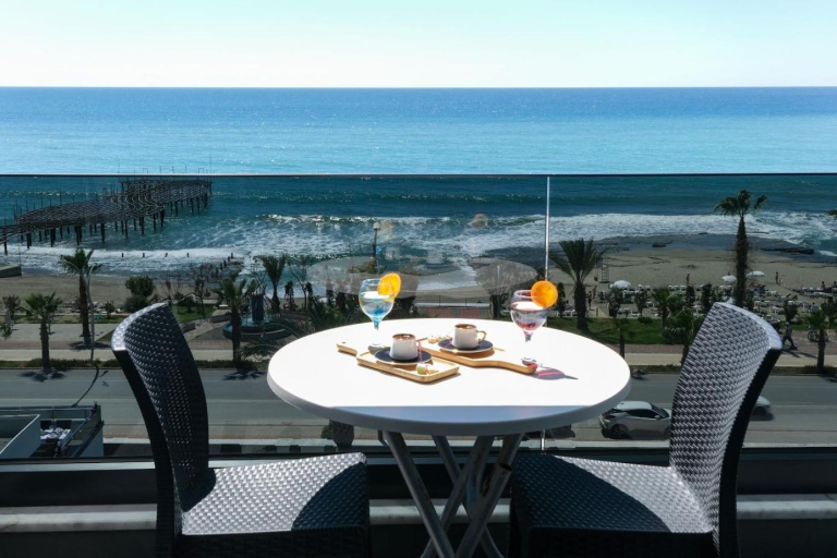 Kaila Beach Hotel