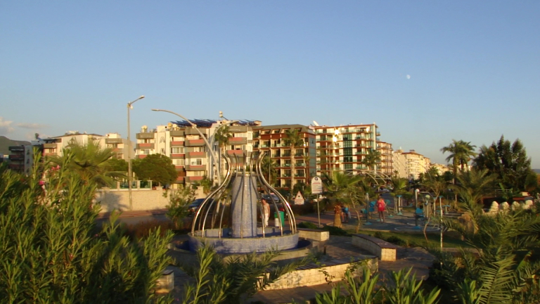 Kaila Beach Hotel