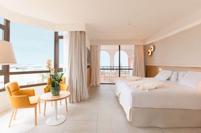 Iberostar Selection Anthelia