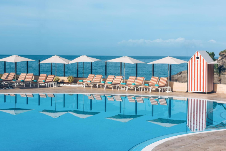 Iberostar Selection Anthelia