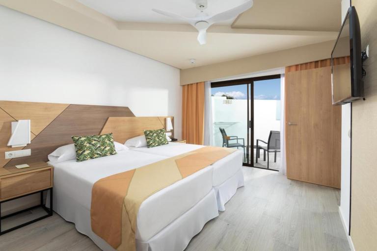 Riu Buena Vista