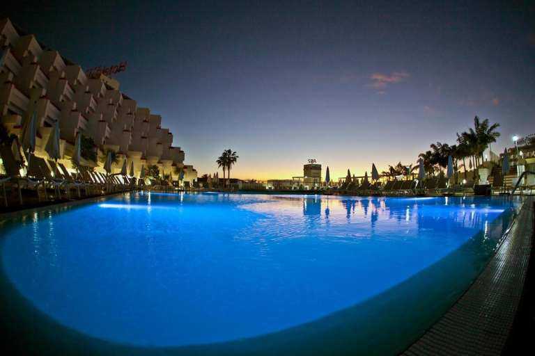 Alexandre Hotel Gala