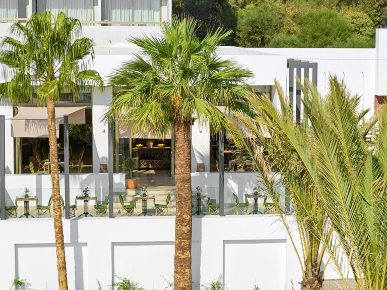Grecotel Lux Me Dama Dama