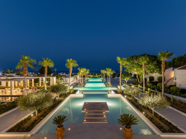 Grecotel Lux Me Dama Dama