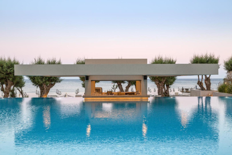 Amada Colossos Resort