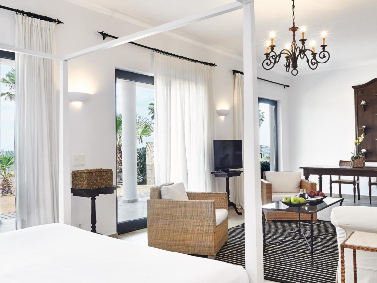 Grecotel LUXME Oasis at Riviera Olympia & Aqua Park