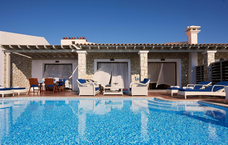 Aldemar Olympian Village