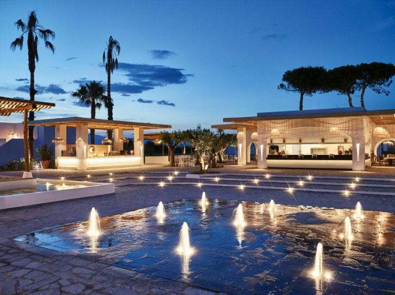 Grecotel Casa Marron All Inclusive Resort