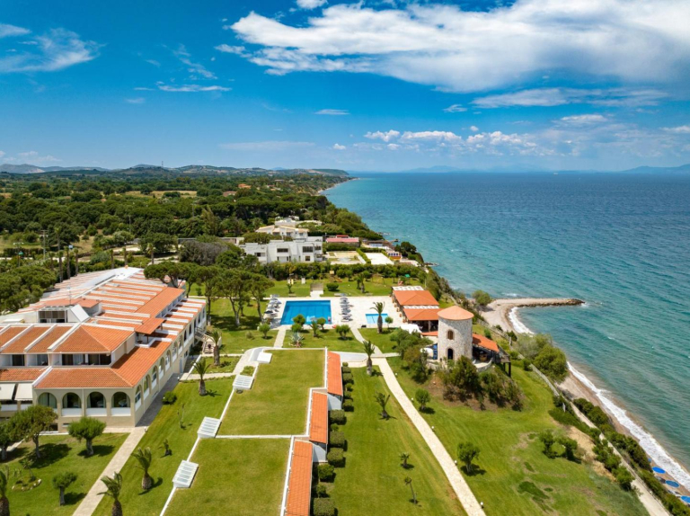 Pavlina Beach