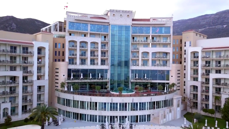Splendid Conference & Spa Resort